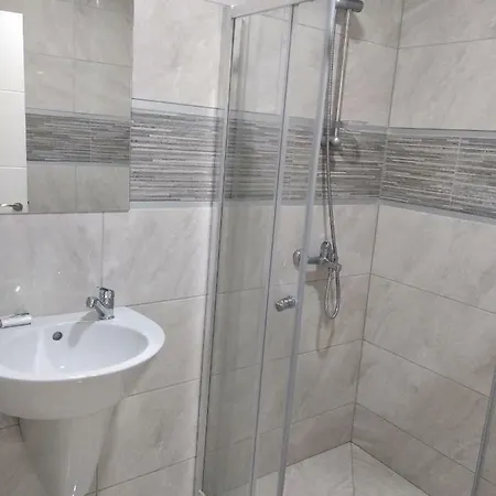 Студио Анжело Apartment Varna