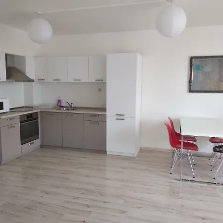 Студио Анжело Apartment Varna