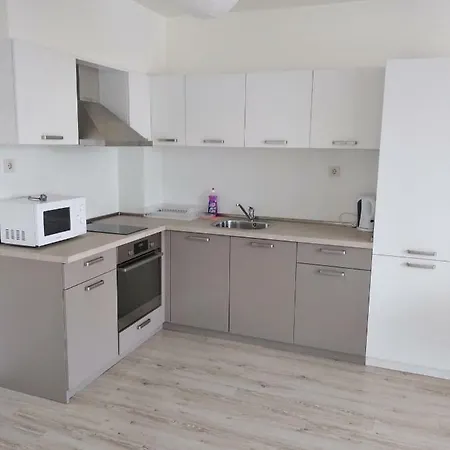 Apartment Студио Анжело