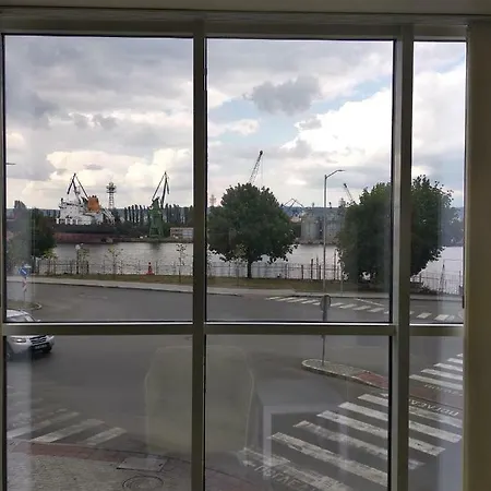 Студио Анжело Apartament Warna