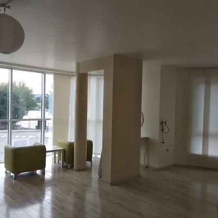 Apartament Студио Анжело *