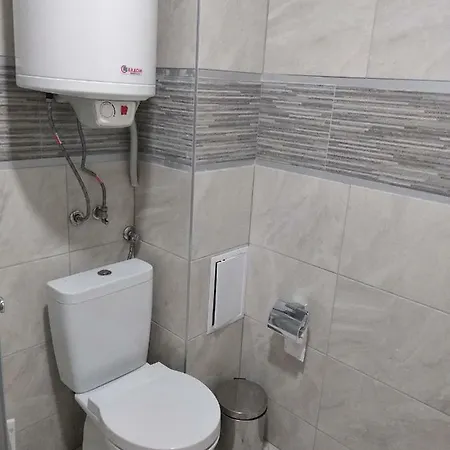 Apartament Студио Анжело *